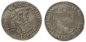 Brandenburg: Joachim I.
