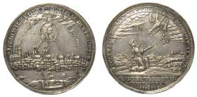 Brandenburg-Preußen: Friedrich Wilhelm