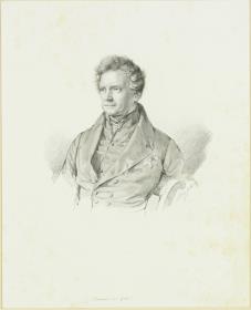 Karl August Varnhagen von Ense