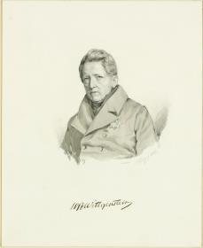 Wilhelm Ludwig Georg Graf zu Sayn-Wittgenstein-Hohenstein