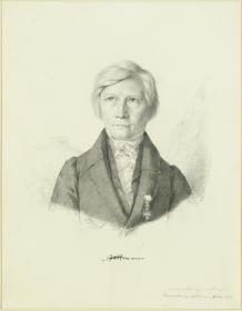 Peter Andreas Hansen