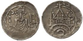 Köln: Konrad von Hochstaden