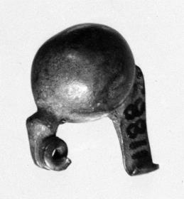 Griechische Fibel