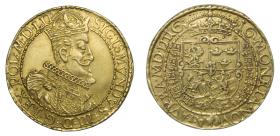 Litauen: Sigismund III.