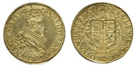 Litauen: Sigismund III.