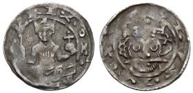 Deutsches Reich: Otto IV.