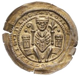 Deutsches Reich: Otto IV.