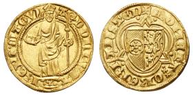 Mainz: Adolf I. von Nassau