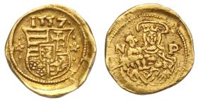 Siebenbürgen: Isabella und Johann II. Sigismund