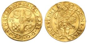 Münsterberg-Oels: Heinrich III. und Karl II.