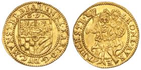 Münsterberg-Oels: Heinrich III. und Karl II.