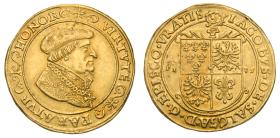 Neiße: Jacob von Salza