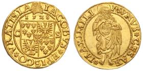 Neiße: Jacob von Salza