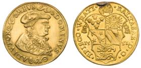 Neiße: Balthasar von Promnitz