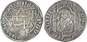 Köln: Dietrich von Moers