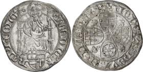 Köln: Dietrich von Moers