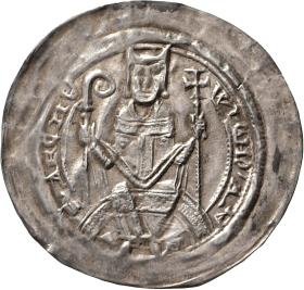 Magdeburg: Erzbistum
