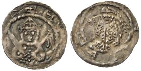 Brandenburg: Pribislav-Heinrich