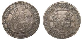 Litauen: Stephan Báthory