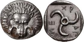 Lykien: Mithrapata