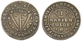 Braunschweig-Wolfenbüttel: Friedrich Ulrich