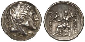 Makedonien: Antigonos Gonatas