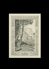 Amor und Psyche: Amor findet Psyche