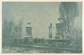 Winternebel