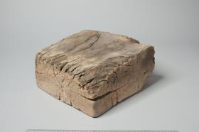 Holzblock
