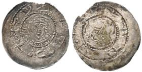 Polen: Mieszko III.