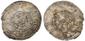 Polen: Mieszko III.
