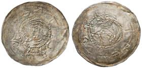 Polen: Mieszko III.