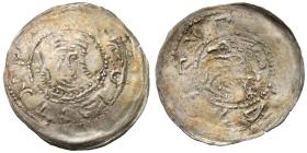 Polen: Mieszko III.