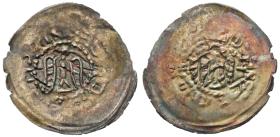 Polen: Mieszko III.