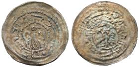 Polen: Mieszko III.