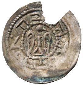 Polen: Mieszko III.