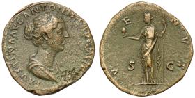 Faustina (Minor)