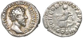 Marcus Aurelius
