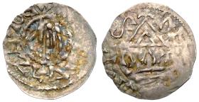 Böhmen: Boleslav II.