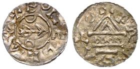 Böhmen: Boleslav II.