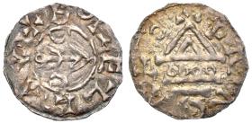 Böhmen: Boleslav II.