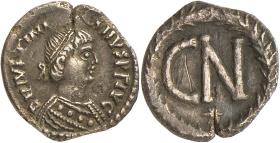 Byzanz: Justinianus I.