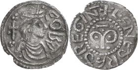 England: Cynetryth von Mercia