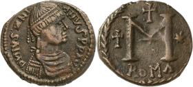 Byzanz: Justinianus I.