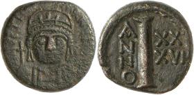 Byzanz: Justinianus I.