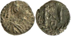 Byzanz: Justinianus I.