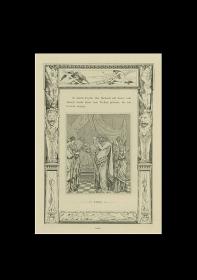 Amor und Psyche: Geburt der Freude