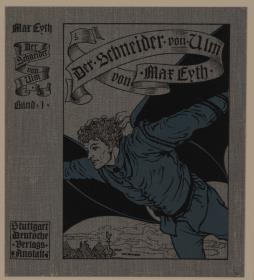 Der Schneider von Ulm