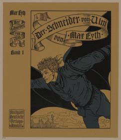 Der Schneider von Ulm