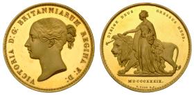 Großbritannien: Victoria